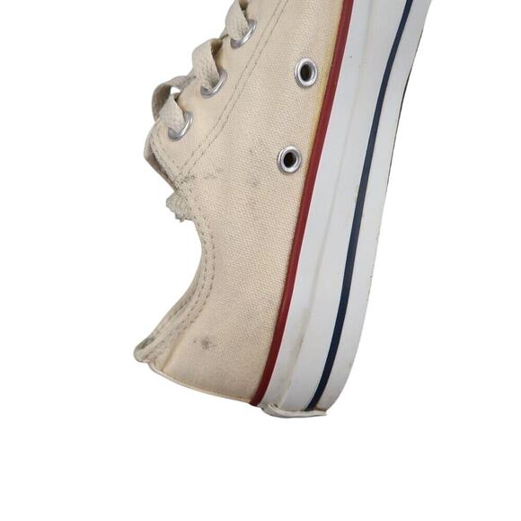 Converse Shoes Womens 7 Sneakers Chuck Taylor All Star Casual Canvas Lace Up Low - Picture 9 of 13